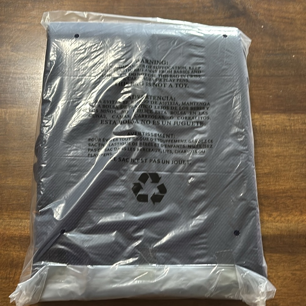 Vince Camuto Blue Ruffled Sheath Mini Dress - Picture 6 of 6